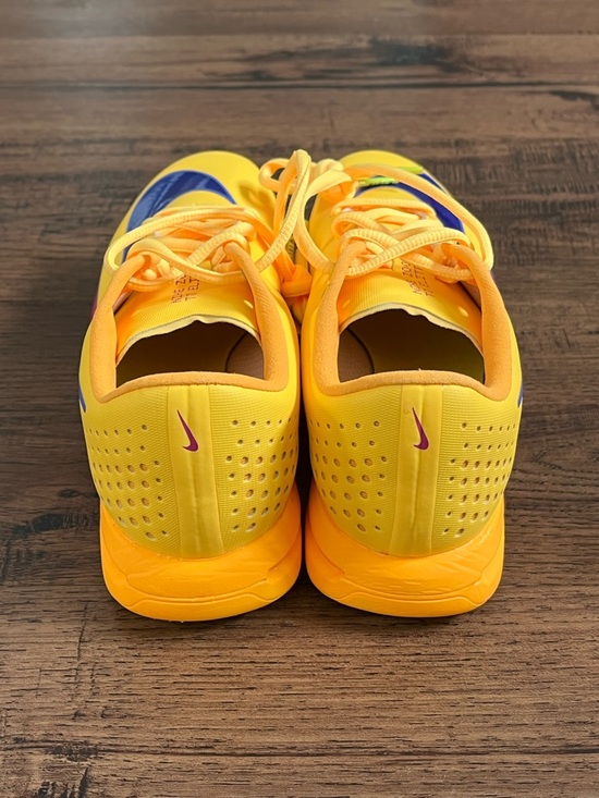 Nike Triple Jump Elite 3 ‘Citron Pulse’ (size mens 5.5/wmns 7) main image 5